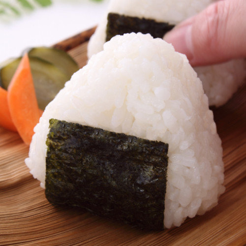 Onigiri