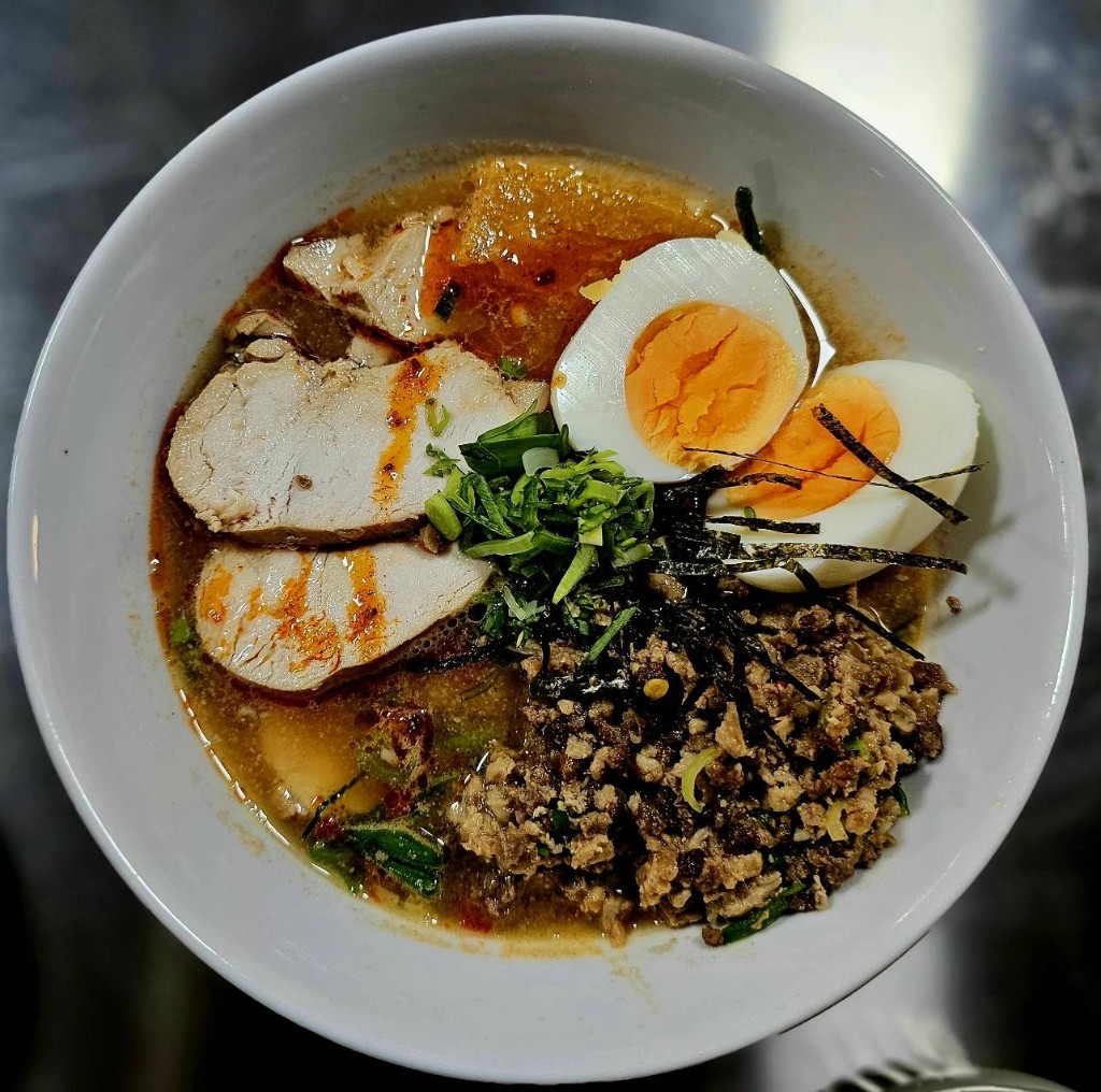 Ramen