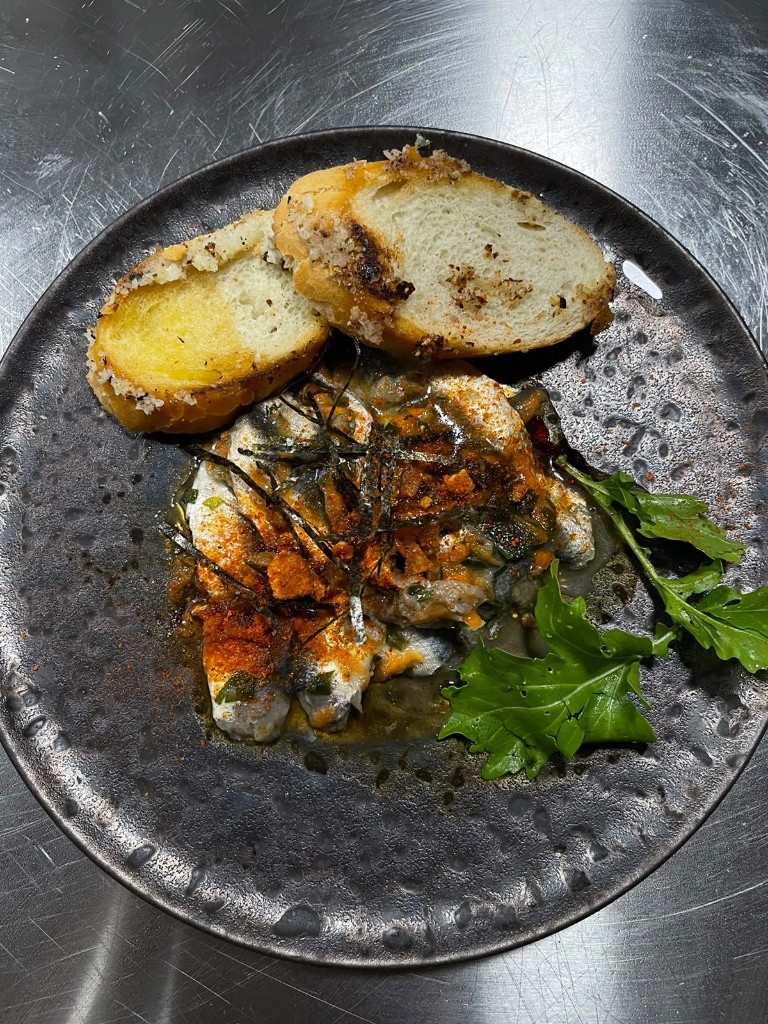 Tapas